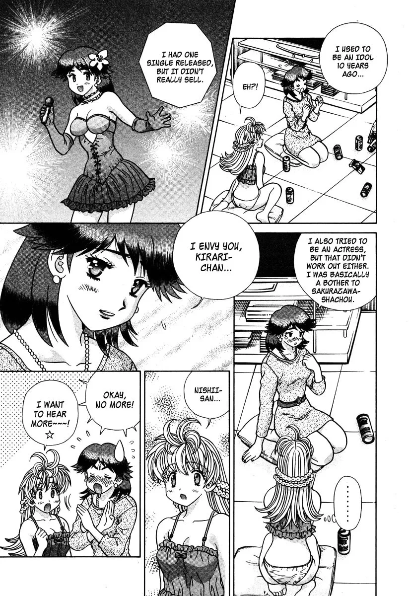 Read Love Lucky! chapter 41 image 16 on Lezhin