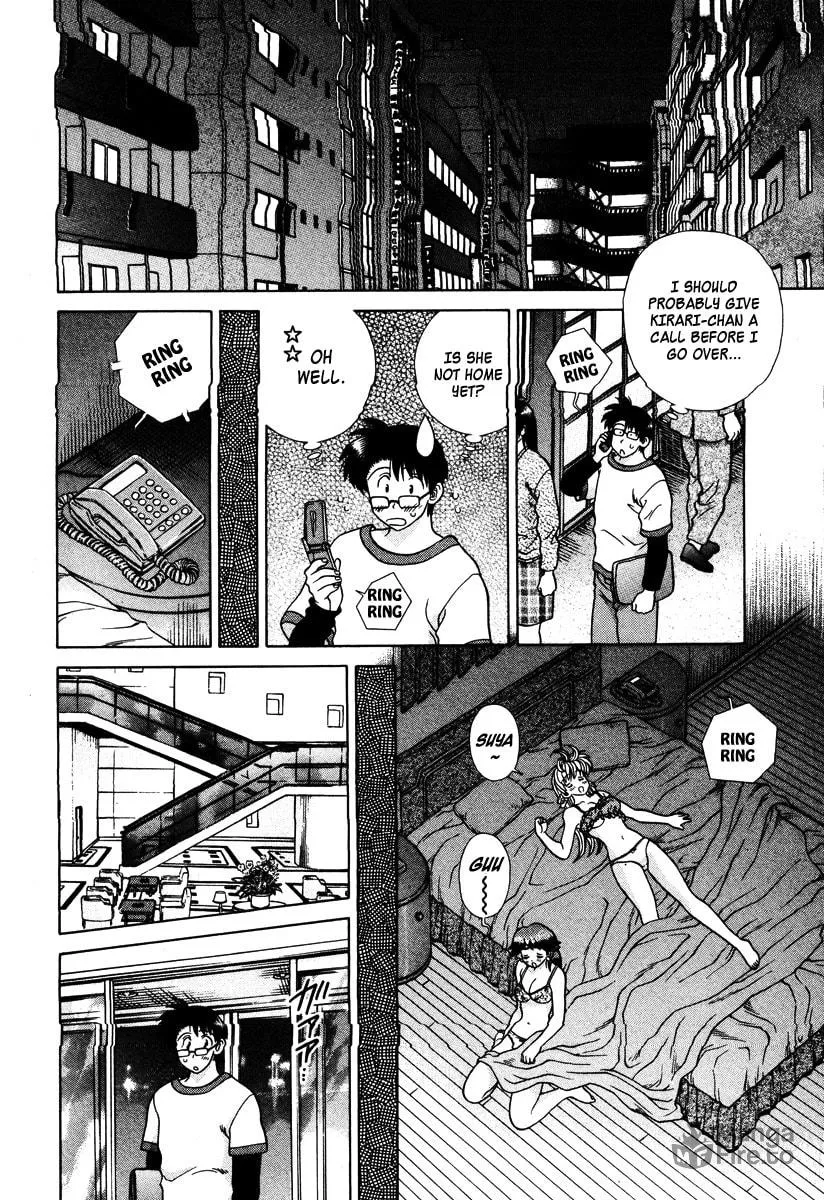 Read Love Lucky! chapter 41 image 17 on Lezhin