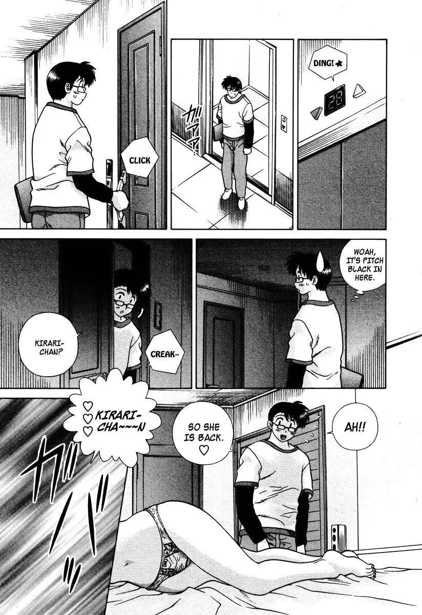 Read Love Lucky! chapter 41 image 18 on Lezhin