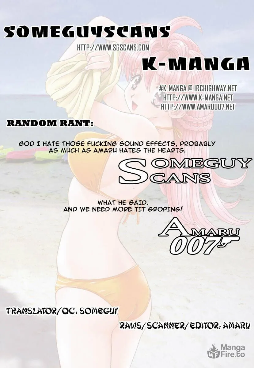Read Love Lucky! chapter 41 image 20 on Lezhin