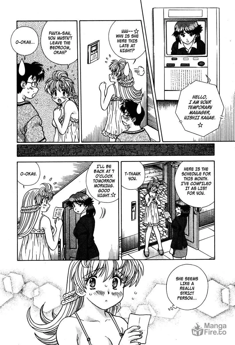 Read Love Lucky! chapter 41 image 5 on Lezhin