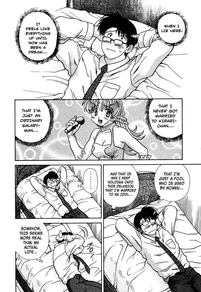 Read Love Lucky! chapter 41 image 9 on Lezhin
