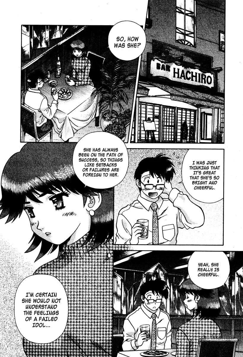 Read Love Lucky! chapter 42 image 11 on Lezhin