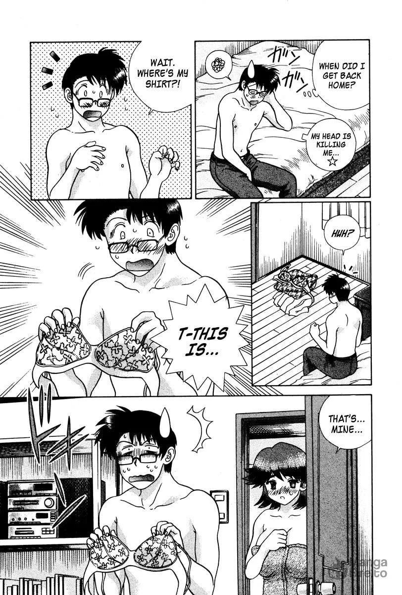 Read Love Lucky! chapter 42 image 14 on Lezhin