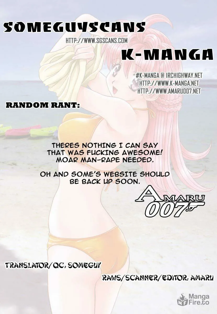 Read Love Lucky! chapter 42 image 20 on Lezhin
