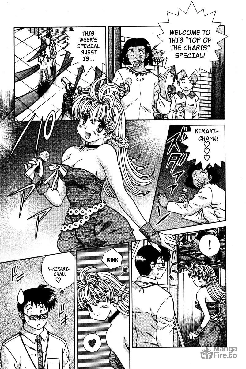 Read Love Lucky! chapter 42 image 8 on Lezhin