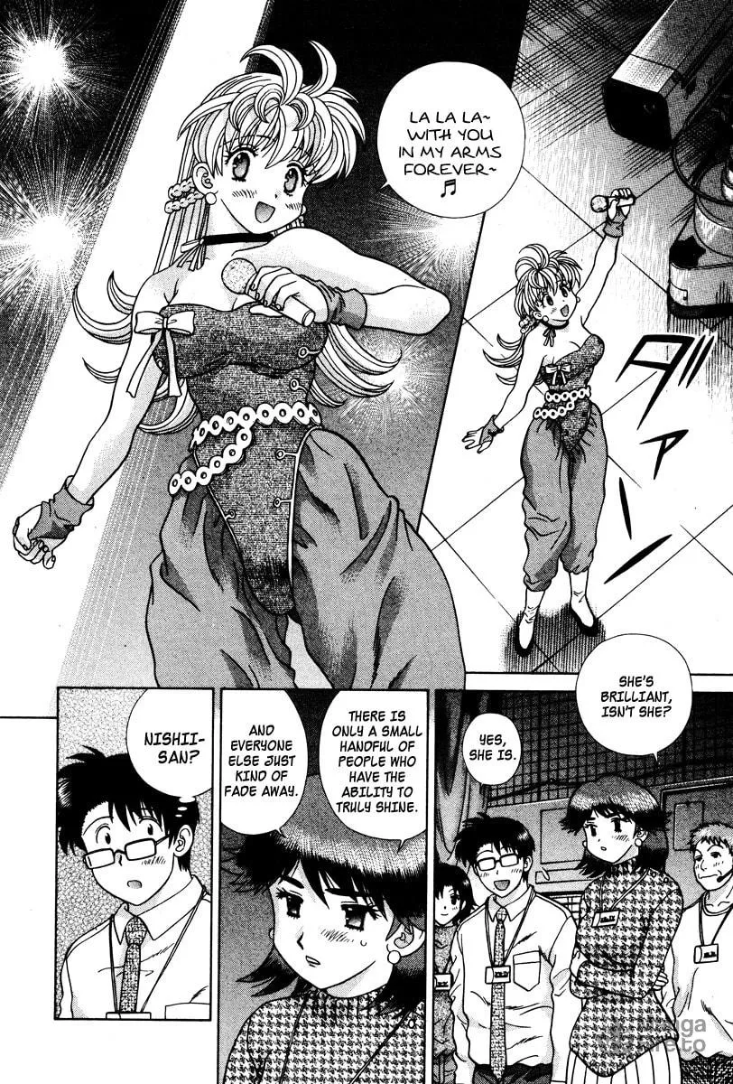Read Love Lucky! chapter 42 image 9 on Lezhin