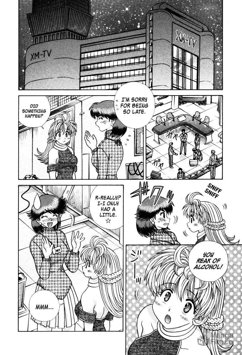Read Love Lucky! chapter 43 image 11 on Lezhin