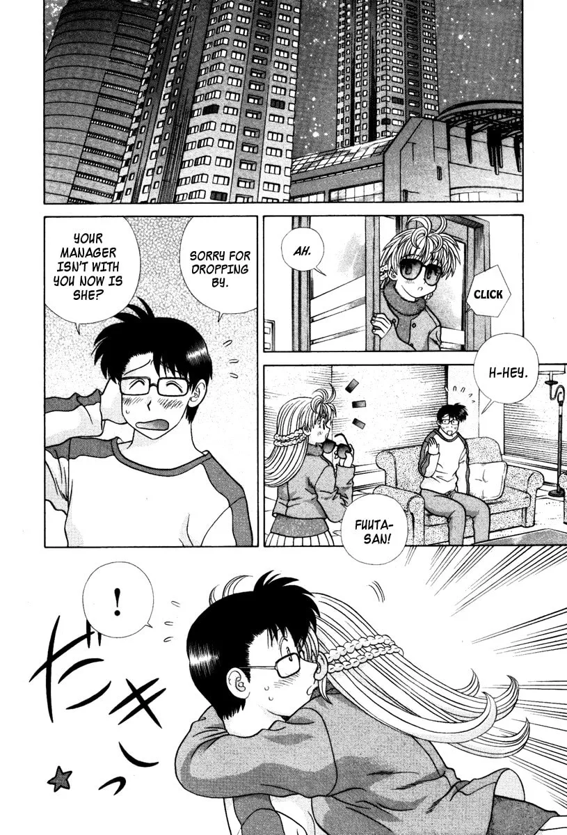 Read Love Lucky! chapter 43 image 13 on Lezhin