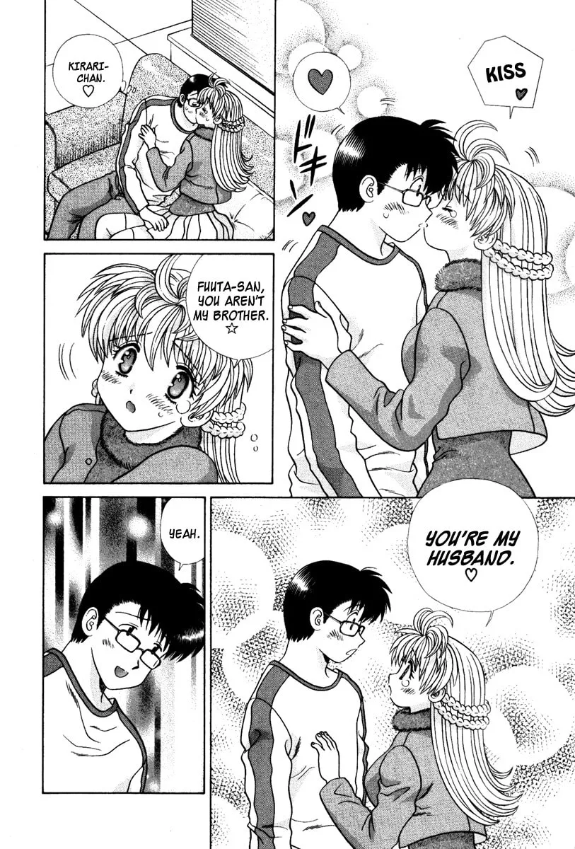 Read Love Lucky! chapter 43 image 15 on Lezhin