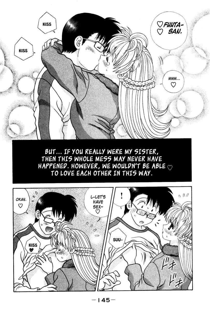 Read Love Lucky! chapter 43 image 16 on Lezhin