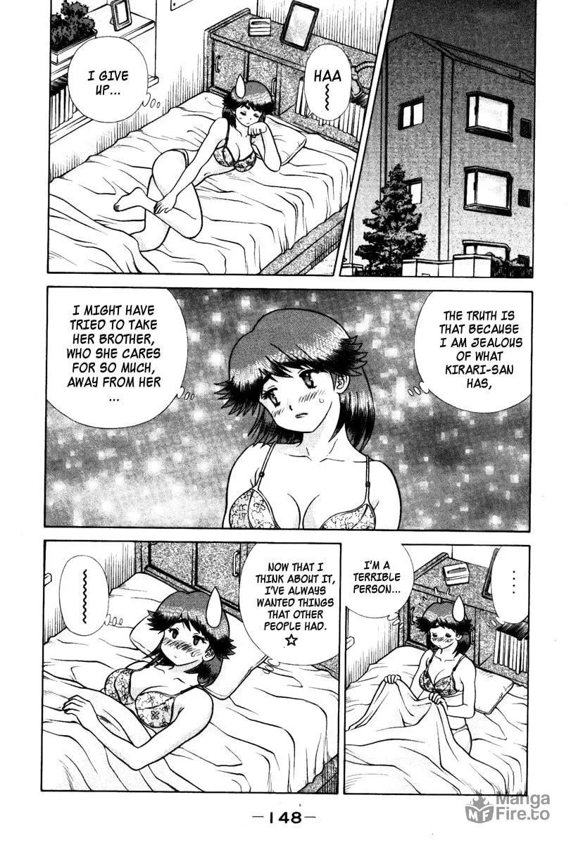 Read Love Lucky! chapter 43 image 19 on Lezhin