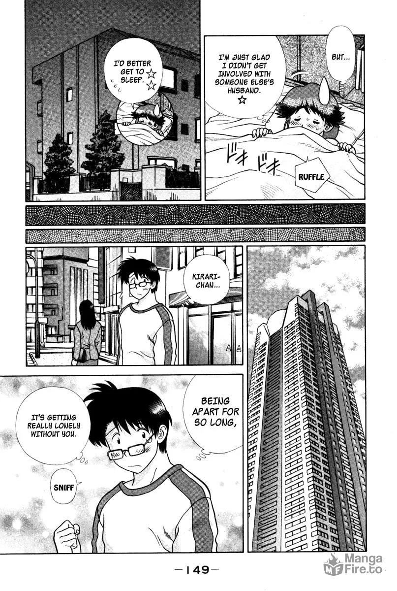 Read Love Lucky! chapter 43 image 20 on Lezhin