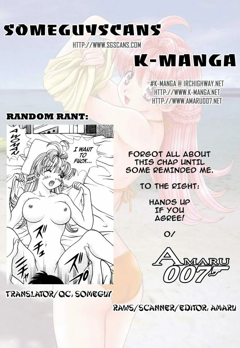 Read Love Lucky! chapter 43 image 22 on Lezhin