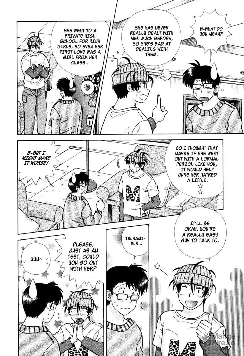 Read Love Lucky! chapter 44 image 11 on Lezhin