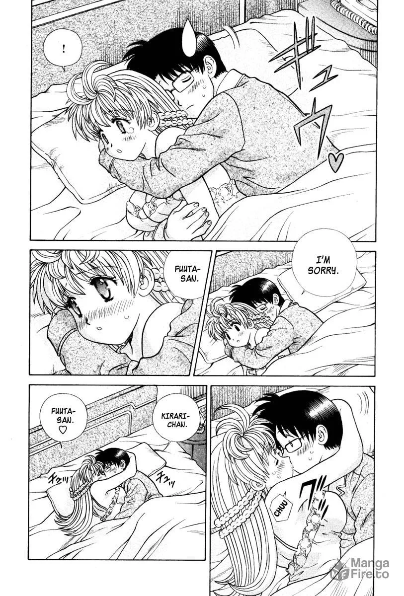 Read Love Lucky! chapter 44 image 14 on Lezhin