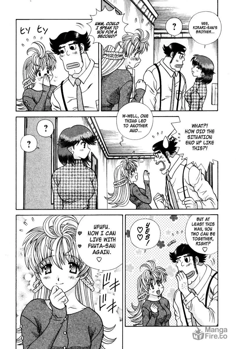 Read Love Lucky! chapter 44 image 2 on Lezhin