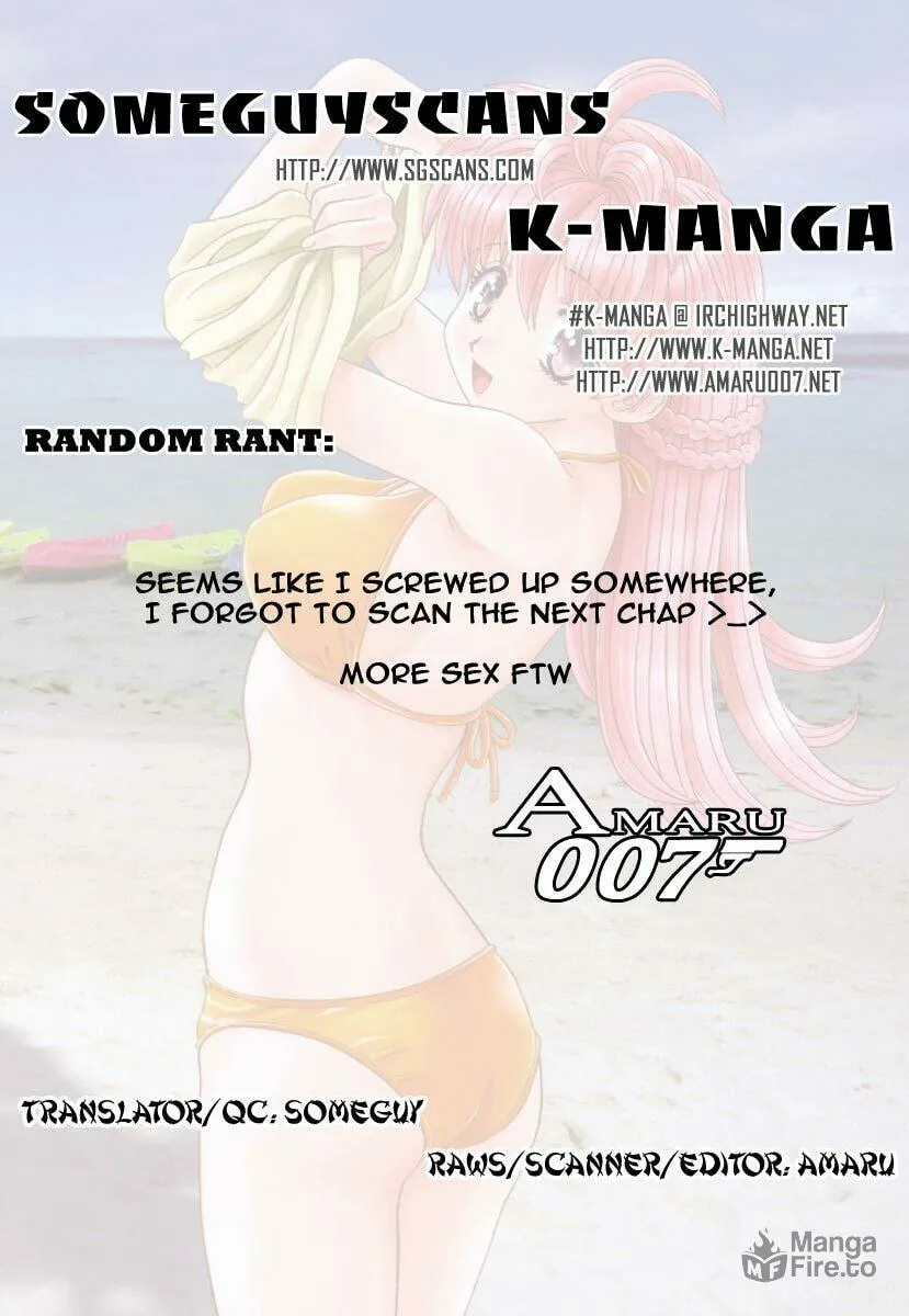 Read Love Lucky! chapter 44 image 20 on Lezhin