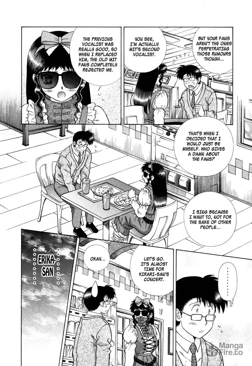 Read Love Lucky! chapter 45 image 11 on Lezhin