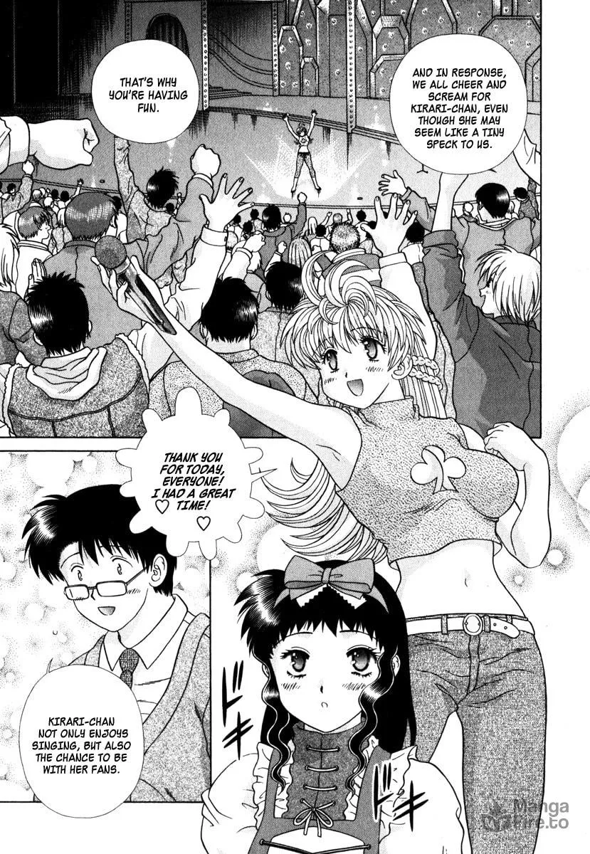 Read Love Lucky! chapter 45 image 14 on Lezhin