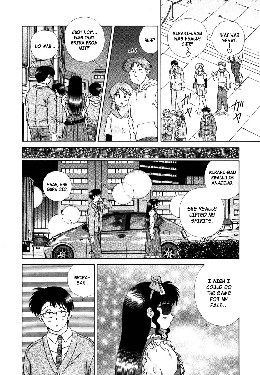 Read Love Lucky! chapter 45 image 15 on Lezhin