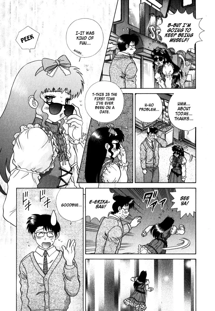 Read Love Lucky! chapter 45 image 16 on Lezhin