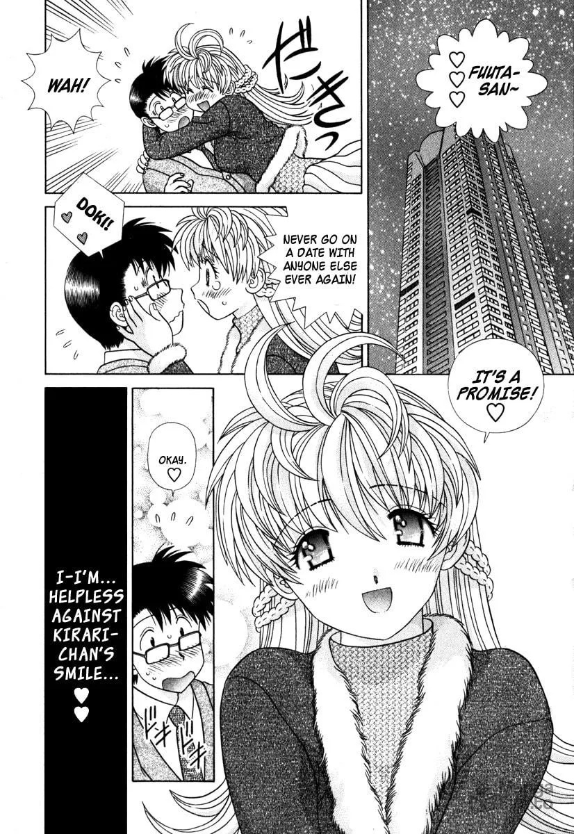 Read Love Lucky! chapter 45 image 17 on Lezhin