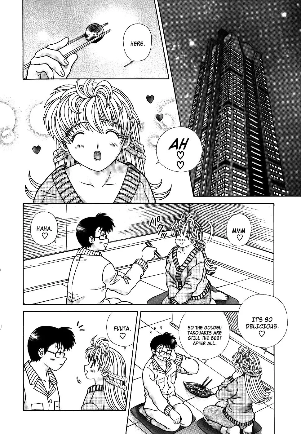 Read Love Lucky! chapter 46 image 21 on Lezhin