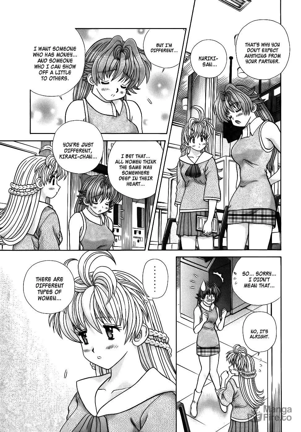 Love Lucky! Chapter 47 page 15 - 
