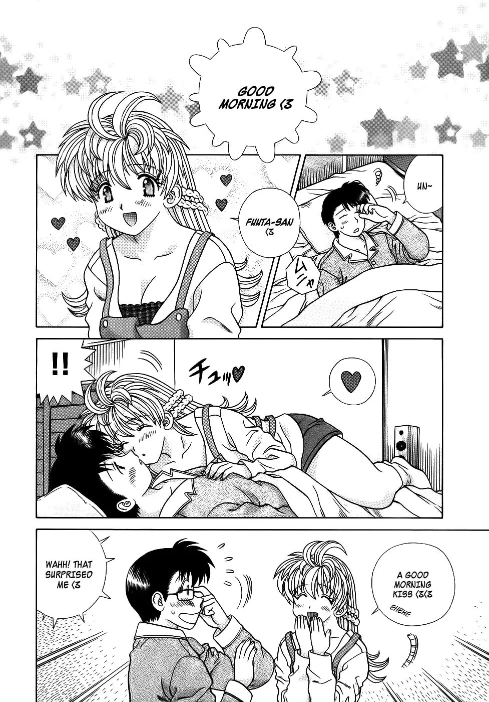 Read Love Lucky! chapter 48 image 1 on Lezhin