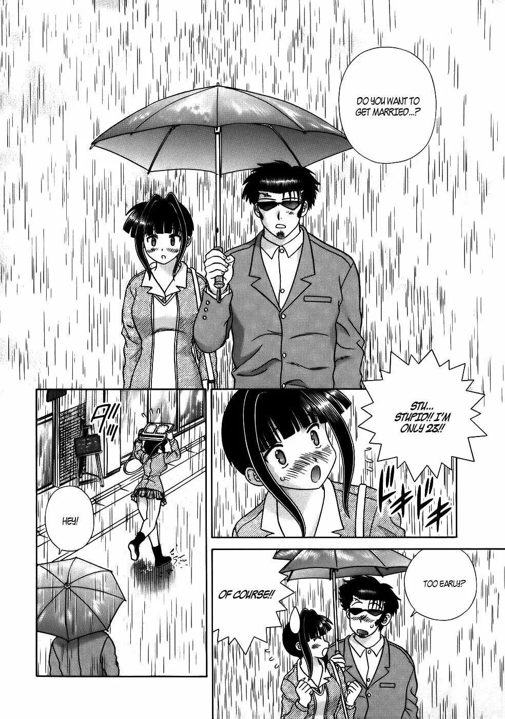 Love Lucky! Chapter 50 page 19 - 