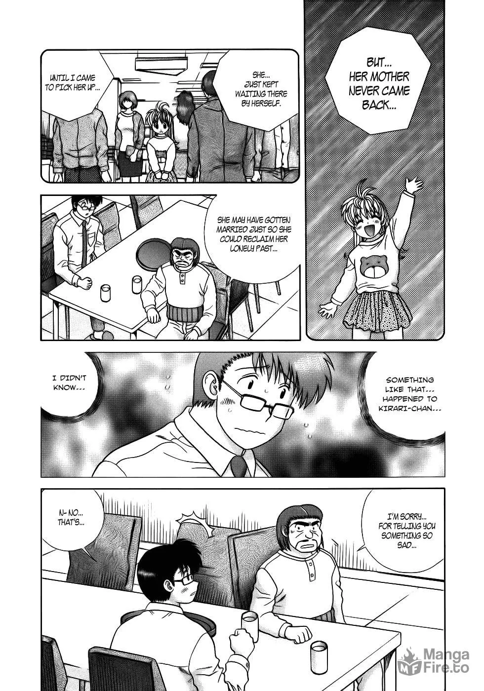 Read Love Lucky! chapter 51 image 14 on Lezhin