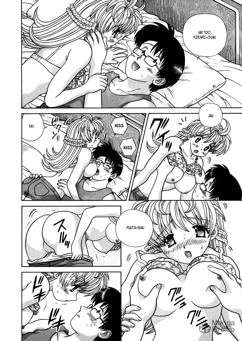 Read Love Lucky! chapter 52 image 17 on Lezhin