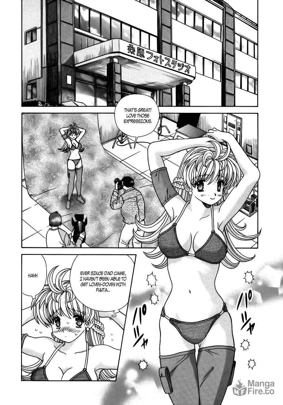 Read Love Lucky! chapter 52 image 9 on Lezhin