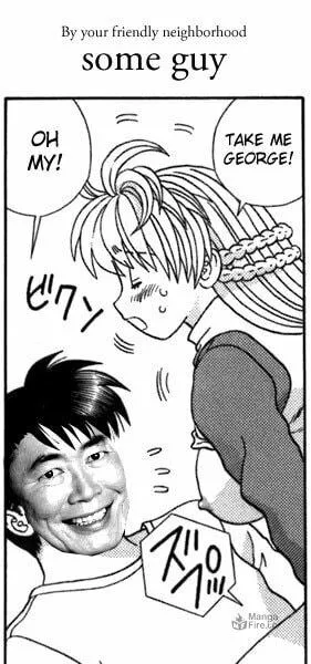 Read Love Lucky! chapter 54 image 26 on Lezhin