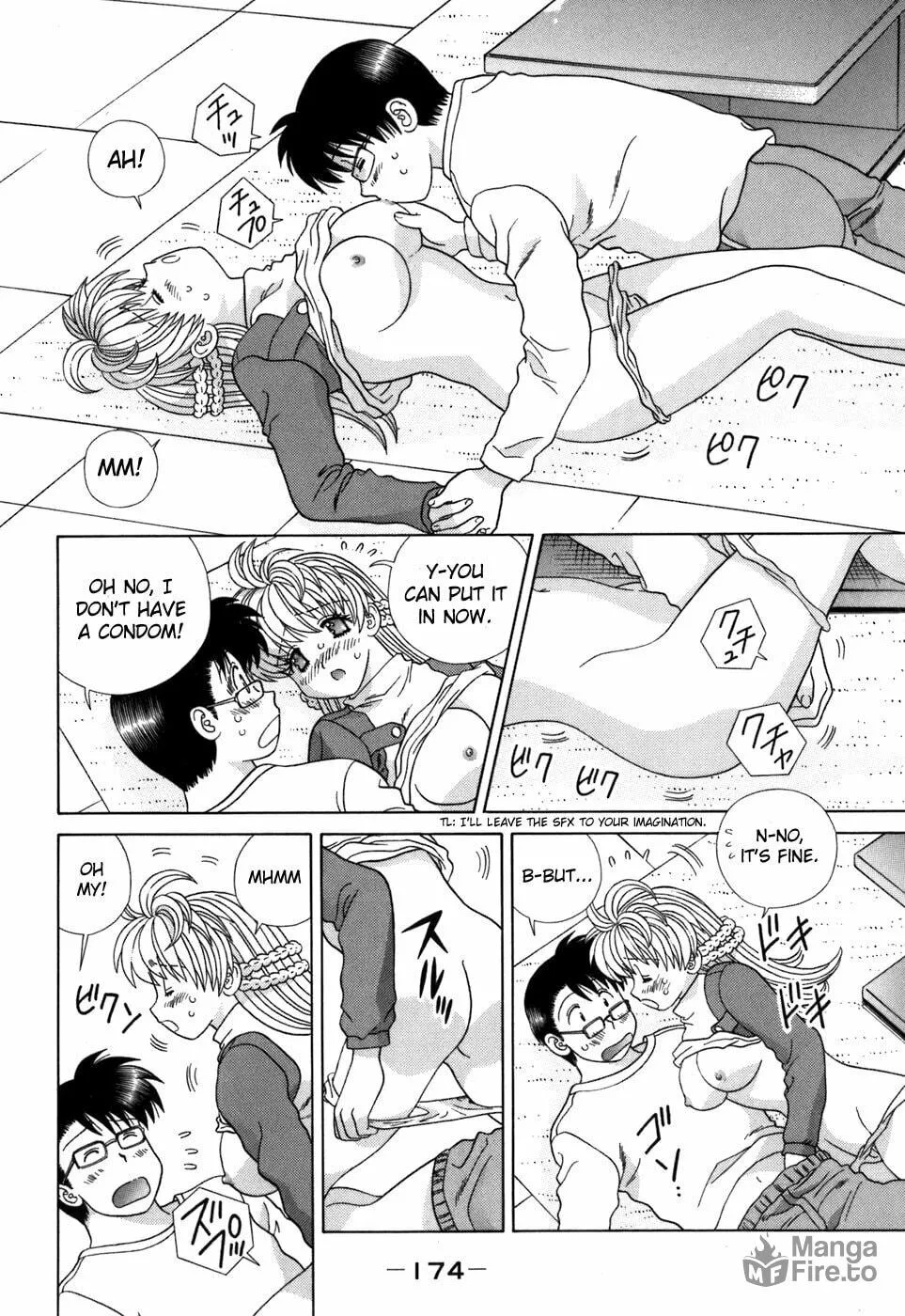 Read Love Lucky! chapter 54 image 5 on Lezhin