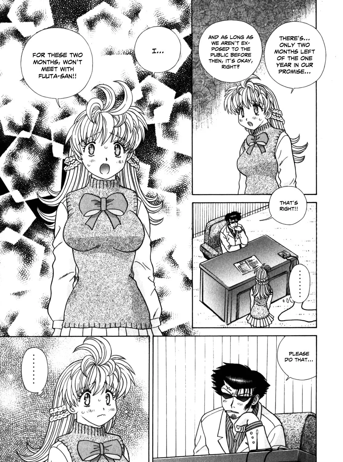 Read Love Lucky! chapter 55 image 44 on Lezhin