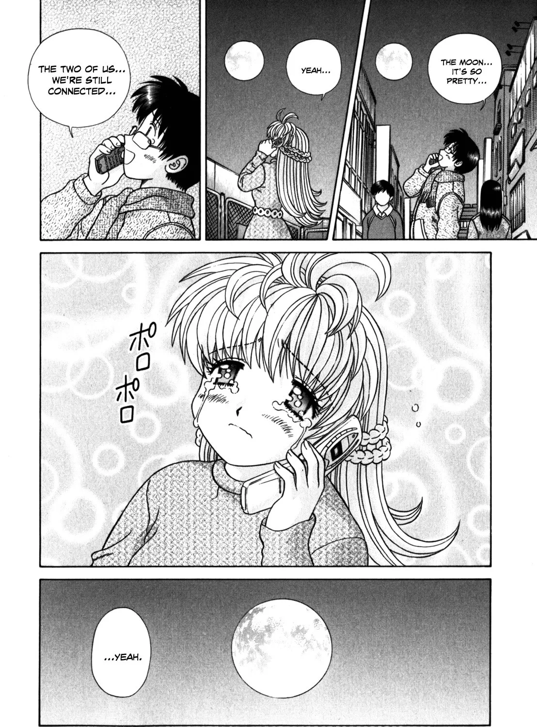 Read Love Lucky! chapter 55 image 50 on Lezhin