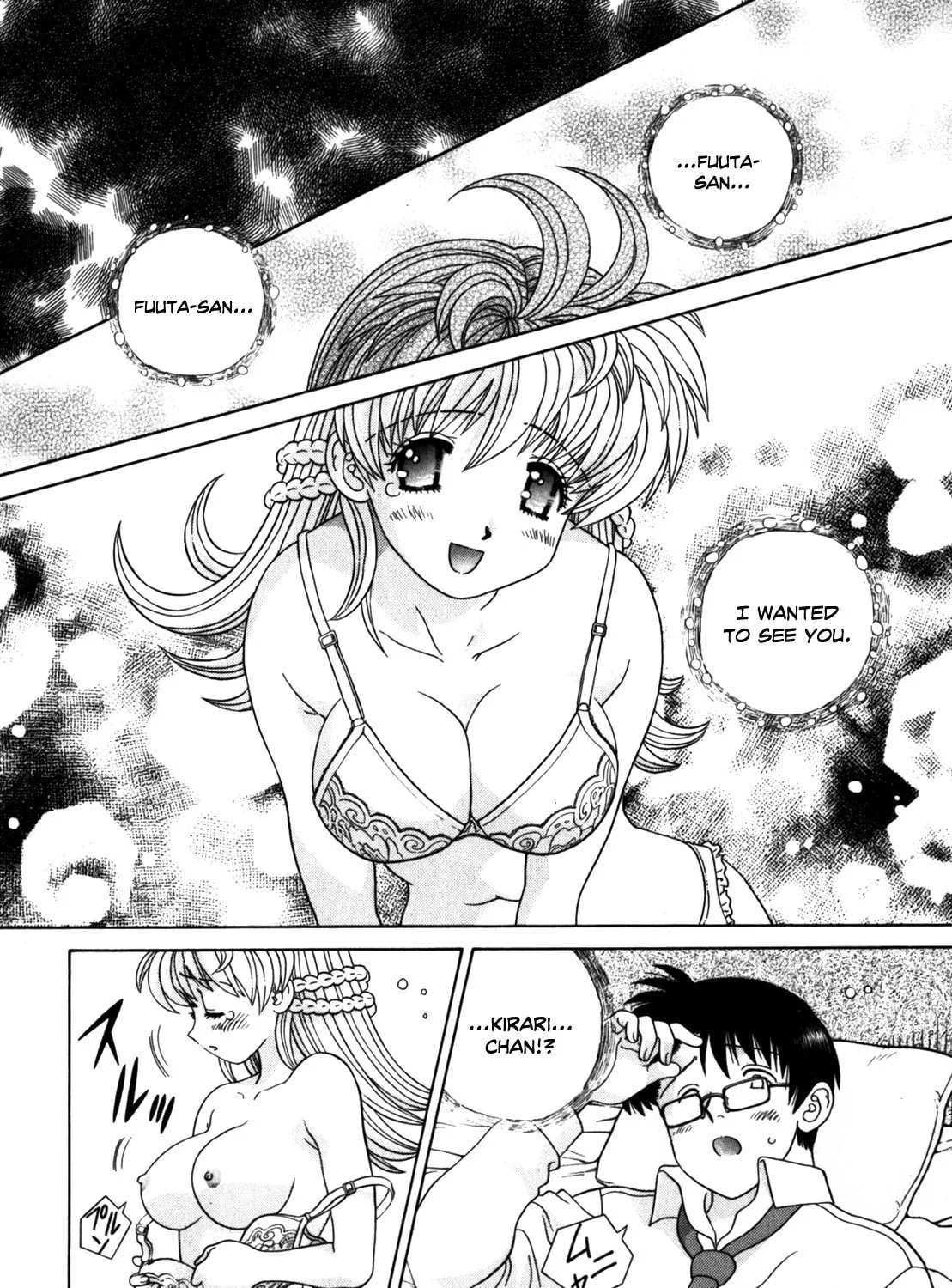 Read Love Lucky! chapter 56 image 2 on Lezhin