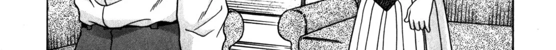 Love Lucky! Chapter 58 page 34 - 