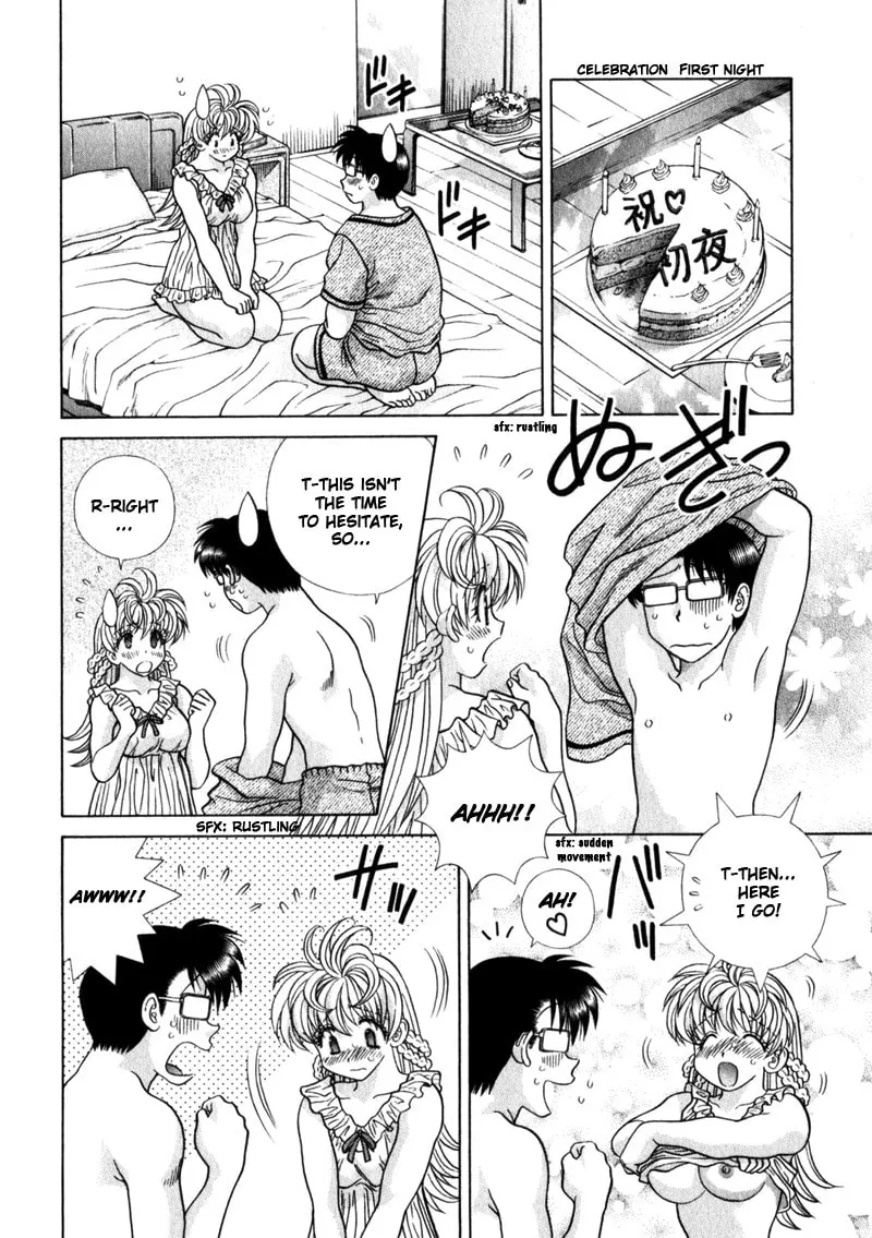 Read Love Lucky! chapter 6 image 12 on Lezhin