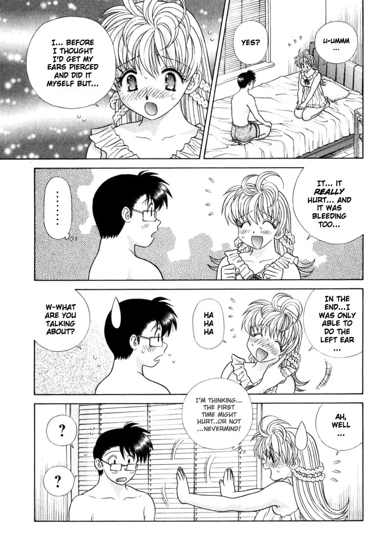 Read Love Lucky! chapter 6 image 13 on Lezhin