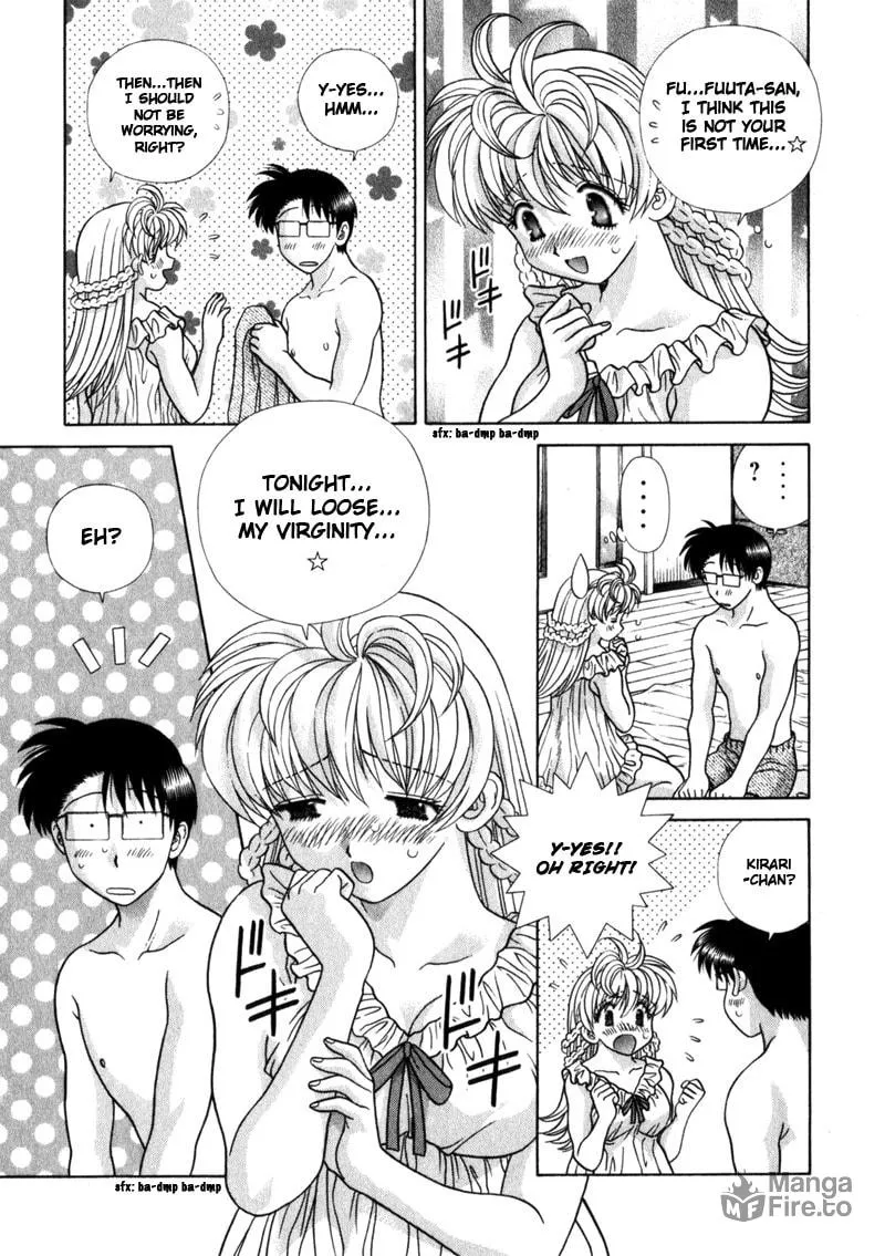 Read Love Lucky! chapter 6 image 14 on Lezhin