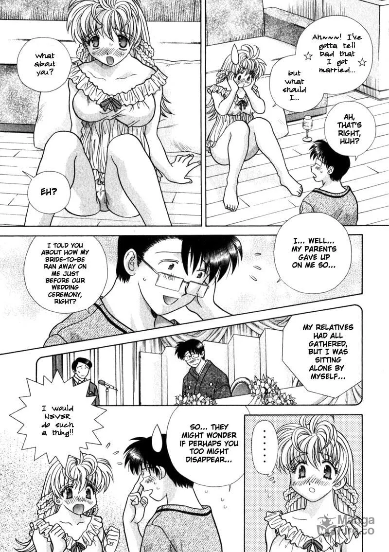 Read Love Lucky! chapter 6 image 9 on Lezhin