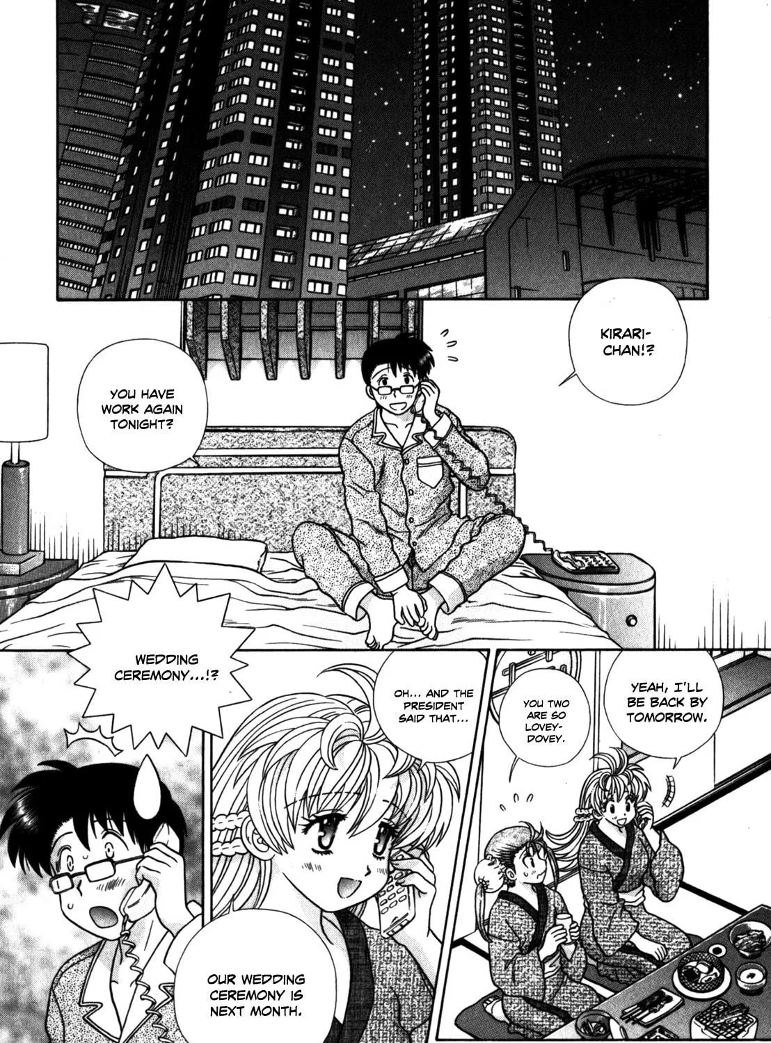 Read Love Lucky! chapter 60 image 22 on Lezhin