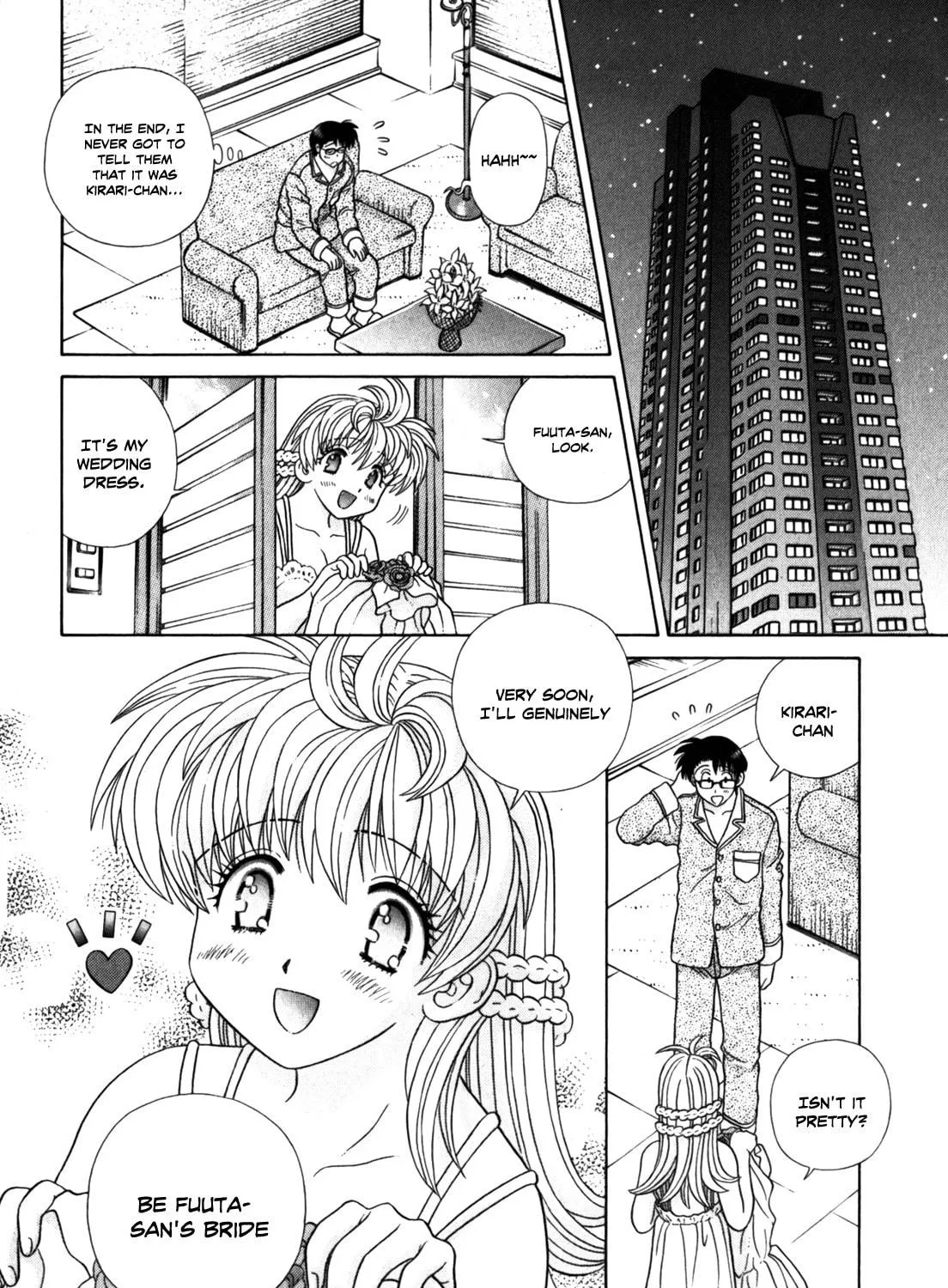 Read Love Lucky! chapter 62 image 10 on Lezhin