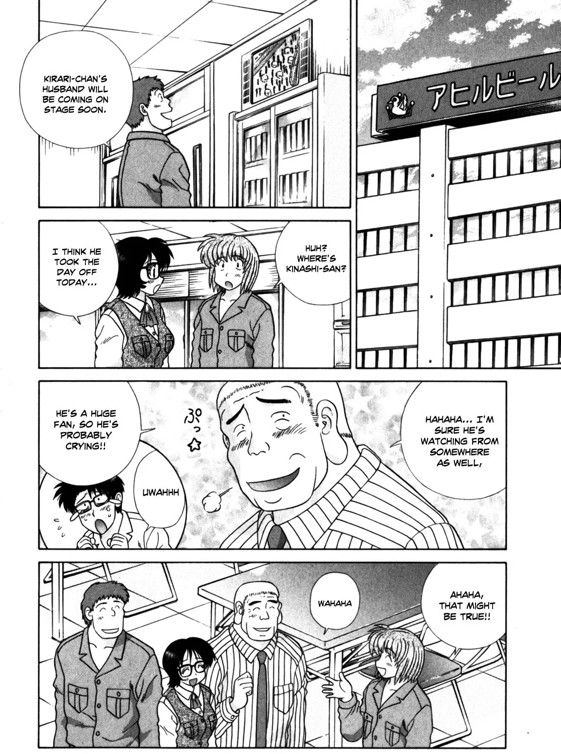 Read Love Lucky! chapter 62 image 26 on Lezhin