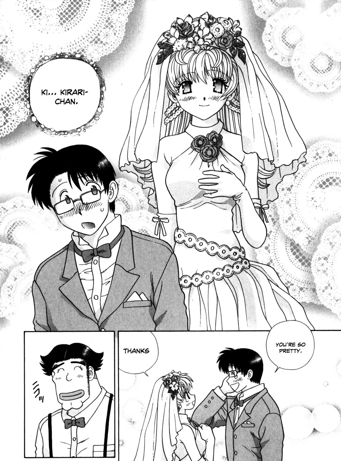 Read Love Lucky! chapter 62 image 30 on Lezhin