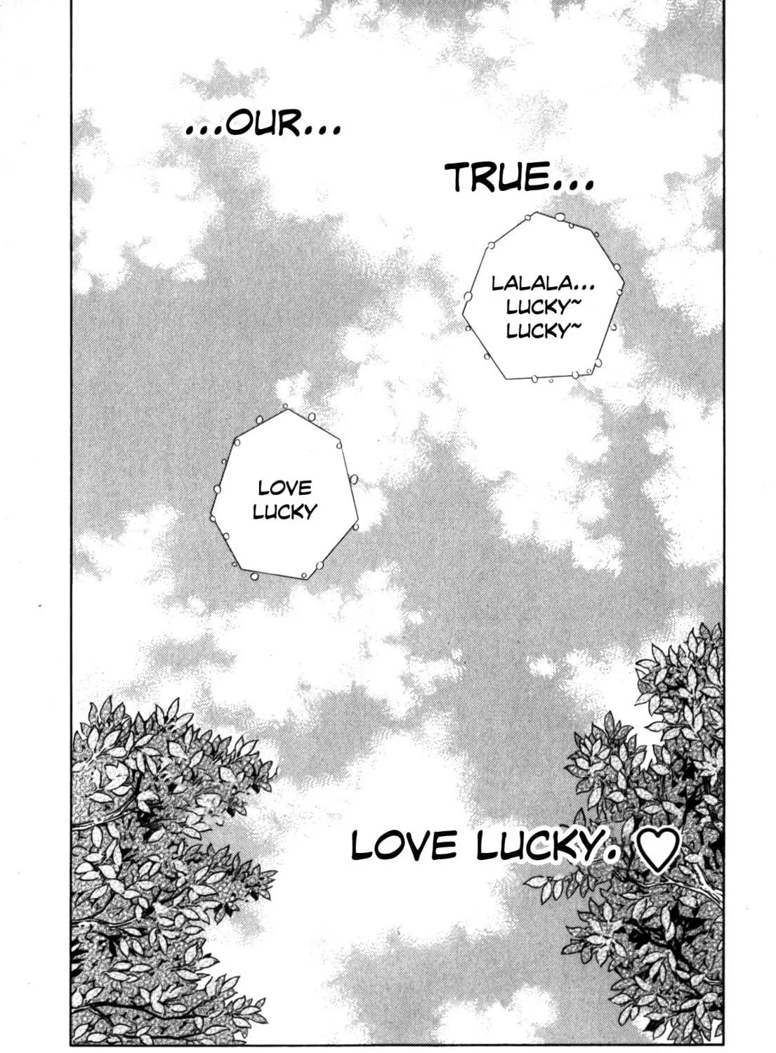 Read Love Lucky! chapter 63 image 40 on Lezhin