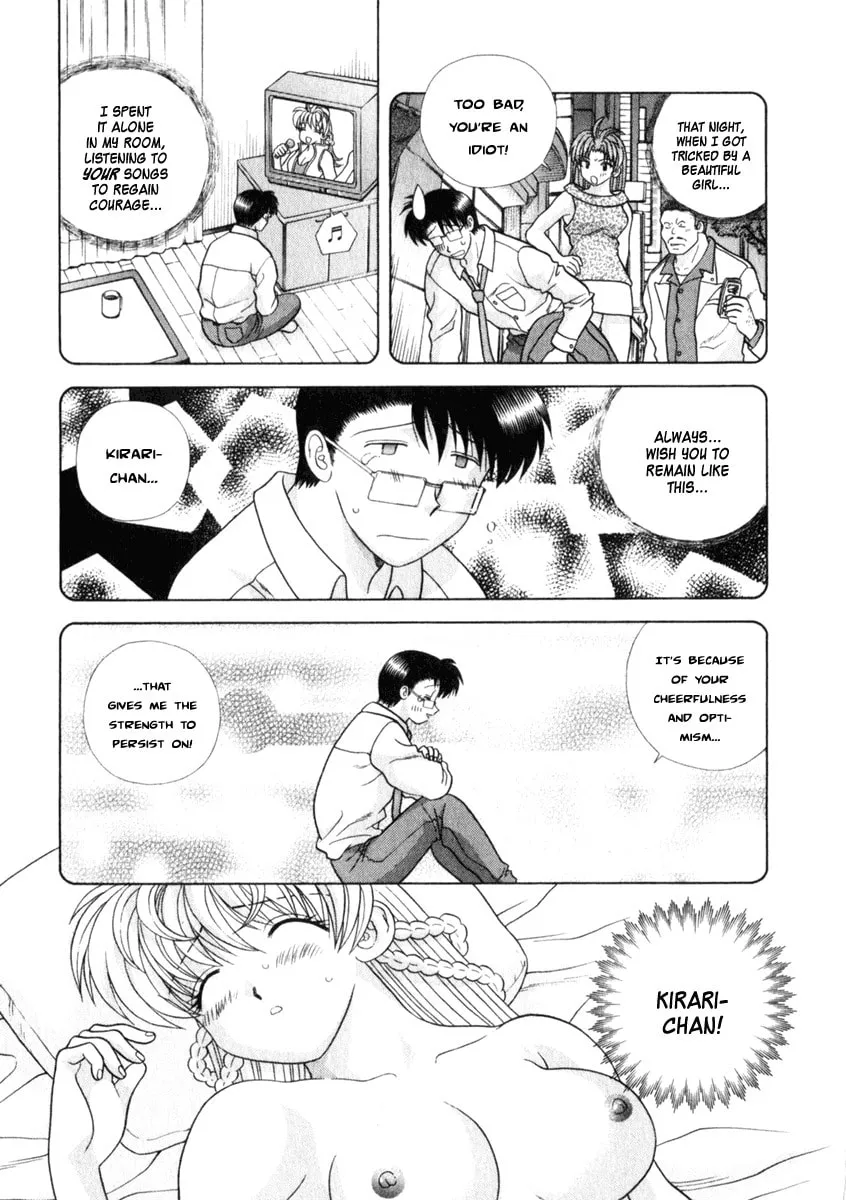 Read Love Lucky! chapter 7 image 3 on Lezhin